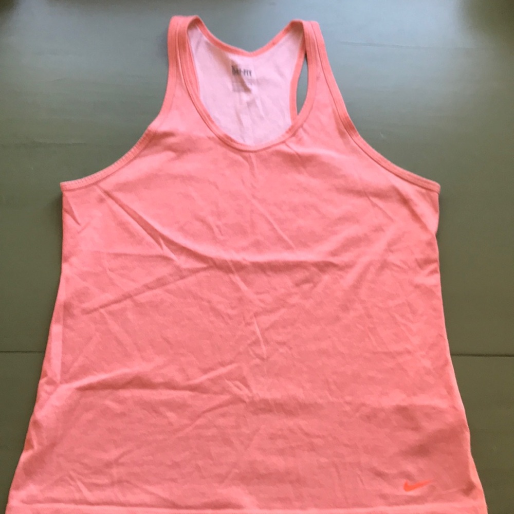 Nike Dri-fit tank
